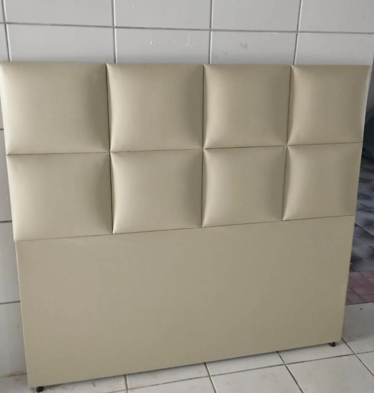 Cabeceiras de Cama Direto da Fábrica - Foto 2