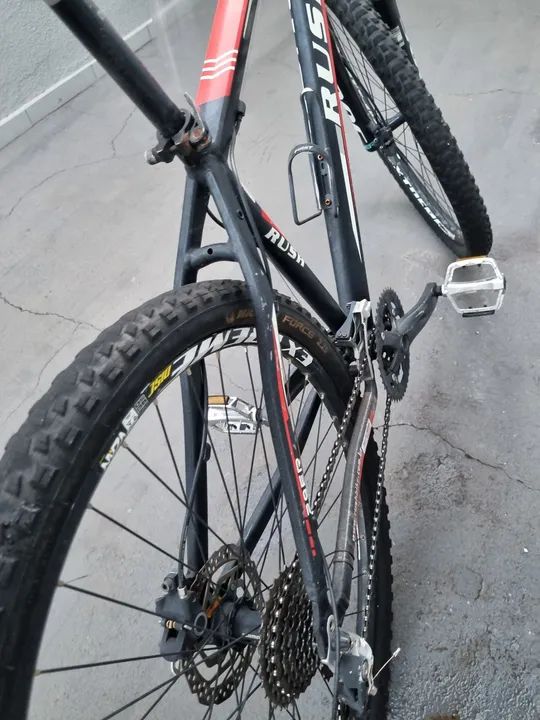 Bike MTB - Foto 5