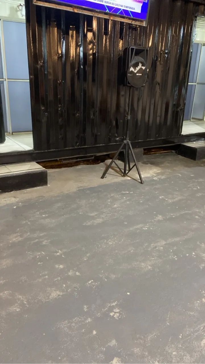 Container marítimo  - Foto 3