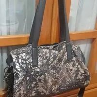 Bolsa Kipling Média