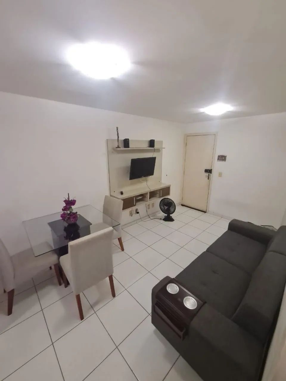 Apartamento Mobiliado próximo ao Shopping Pátio  - Foto 3
