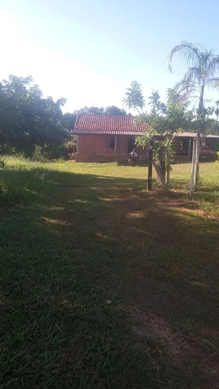 chacara ,80,kM,campo gramde MS