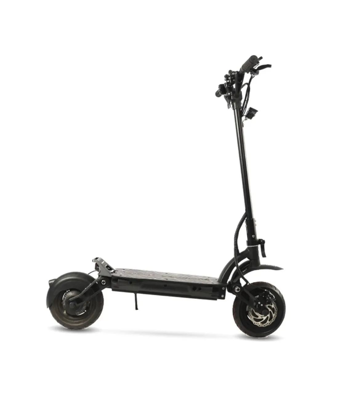 PATINETE DUALTRON FOREVER EY4 DUAL MOTOR 60V 18.2AH - Foto 3