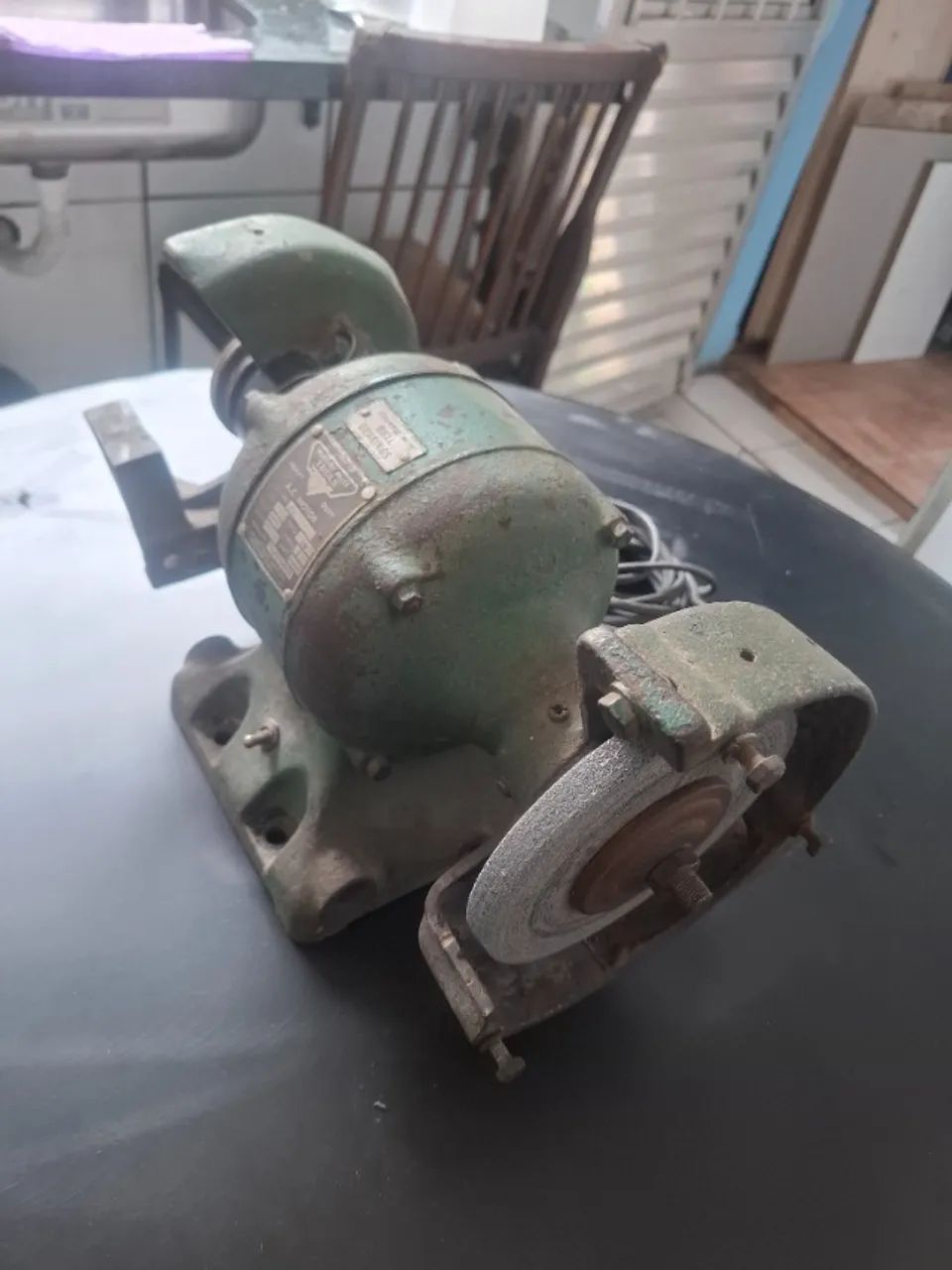 Esmeril MILLERS FALLS TOOLS  - Foto 5