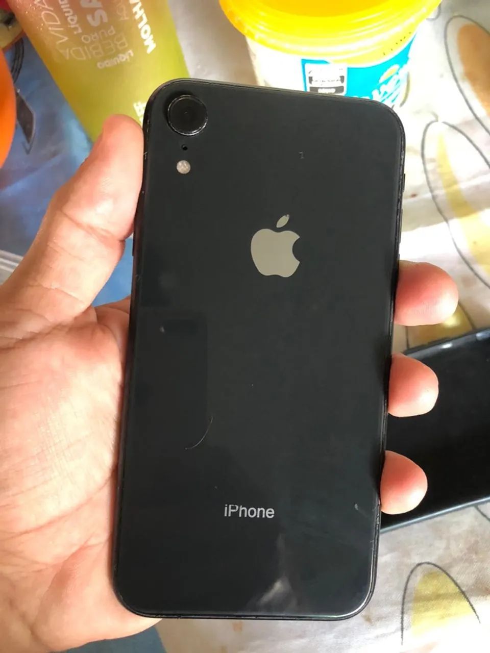 iPhone XR  - Foto 2