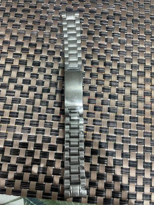 Relógio Omega Speedmaster 57 - Cl0ne - Foto 5