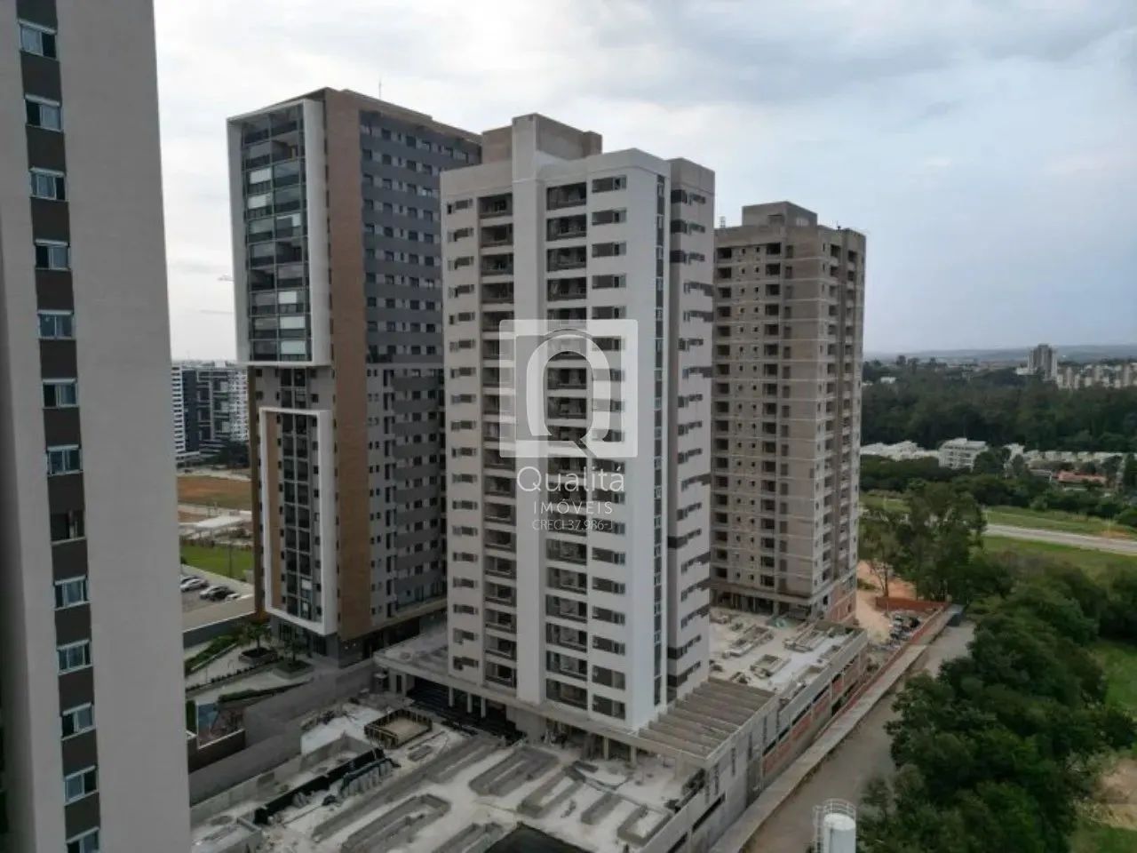 Apartamento Studio na Zona Leste de Sorocaba | Union Planeta - Foto 2
