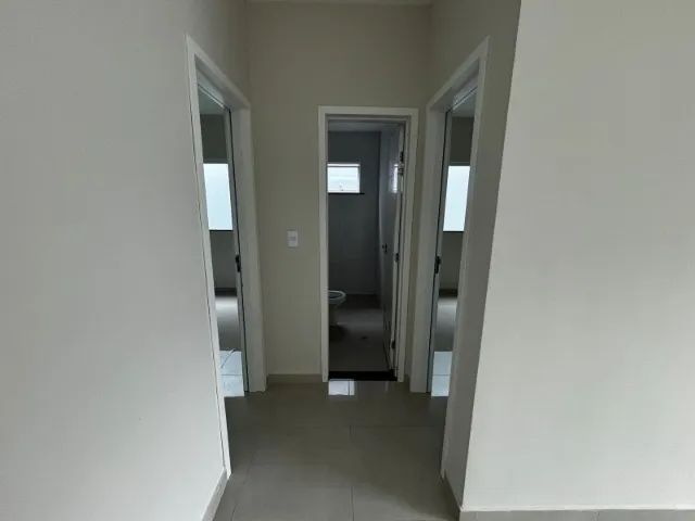 Casa condomínio Nápoles pronta pra morar 2 quartos  em Santa Rosa