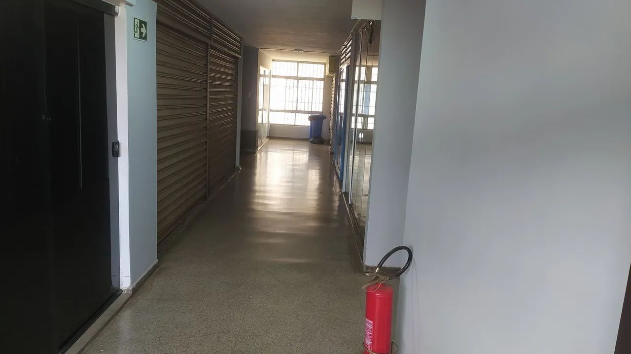  Vendo sala comercial SCS Brasília  - Foto 9