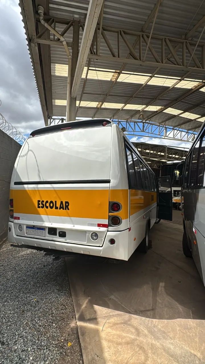 Volare V8L  2013/2014 ESCOLAR - Foto 4