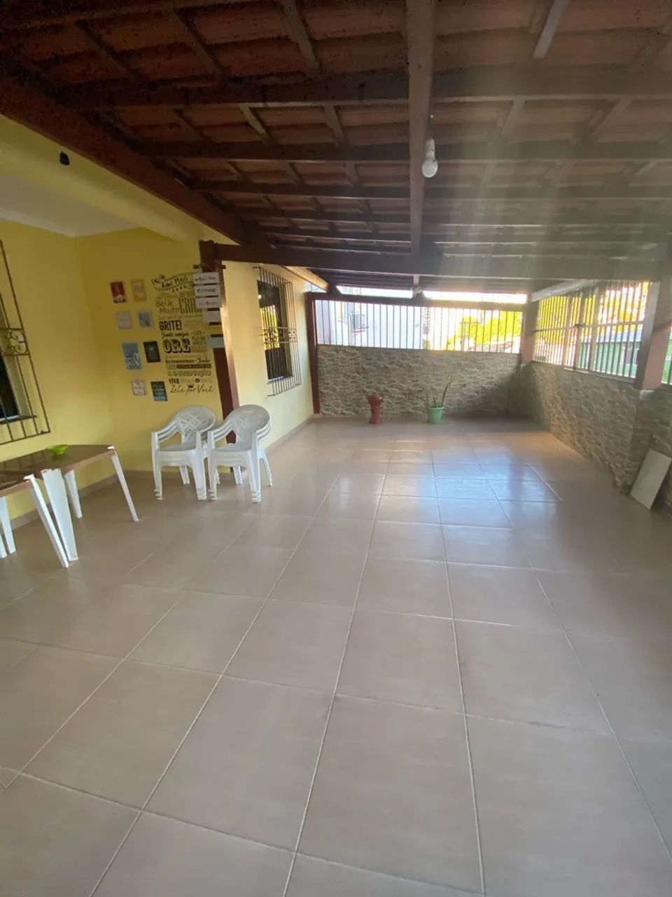 Casa para venda ou aluguel