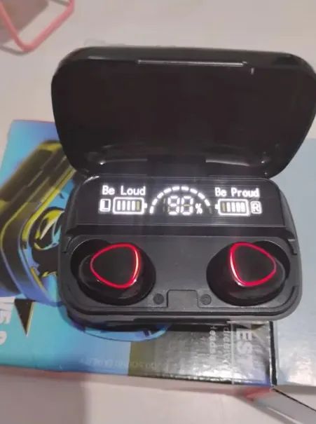 Bluetooth TwS Earphones - Pay upon delivery only!64220037723137120