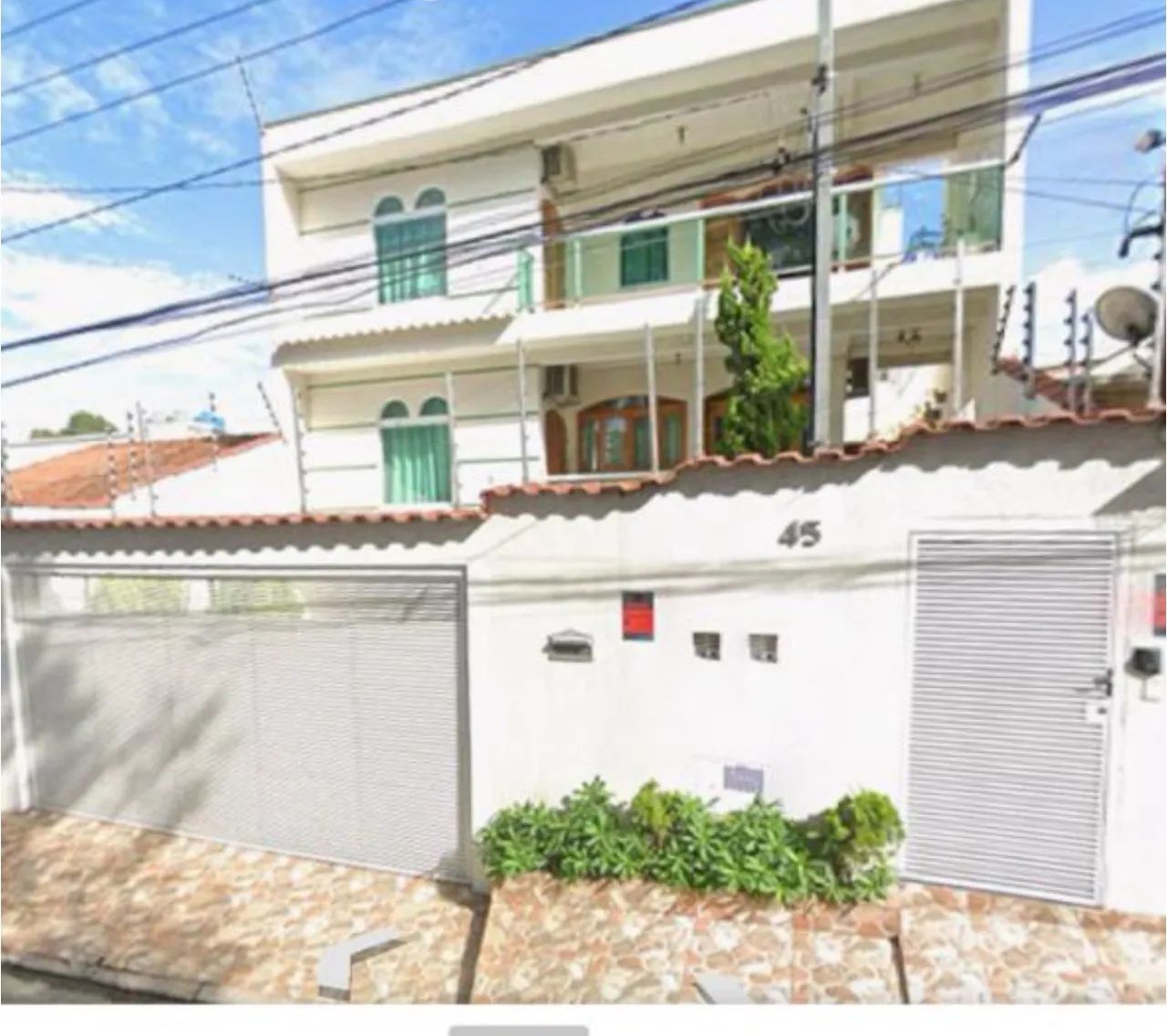 Primeira imagem do imóvel