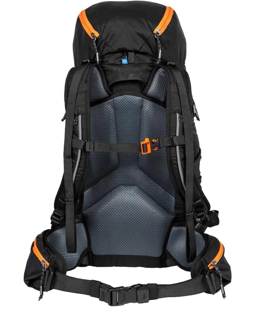 Mochila Cargueira Curtlo Ultralight 35+5 Litros - Foto 2