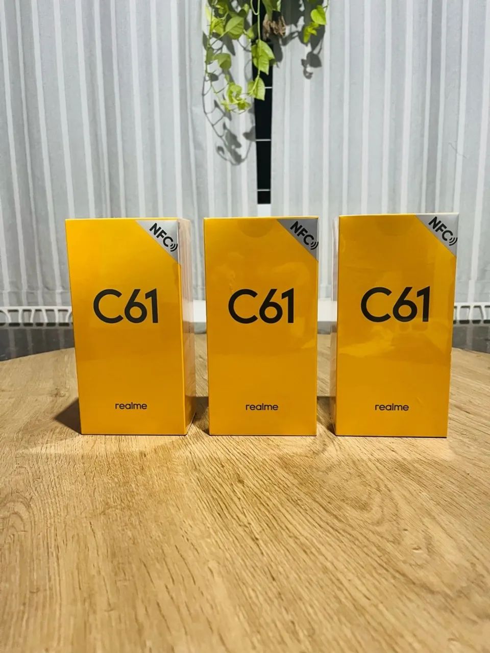 Realme C61 256GB - Foto 2