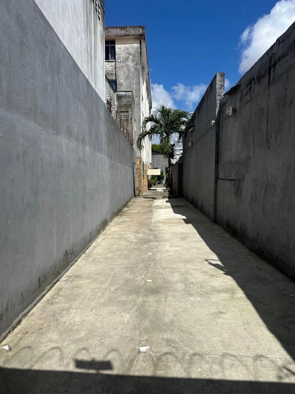 Foto - Fortaleza - Farias Brito