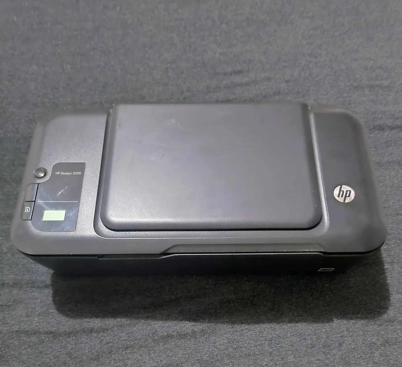 Impressora Hp Deskjet 200064208785290627120