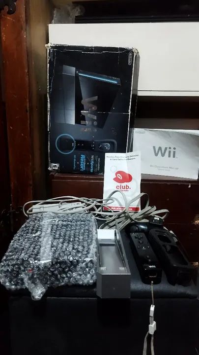 Nintendo Wii completo  - Foto 6
