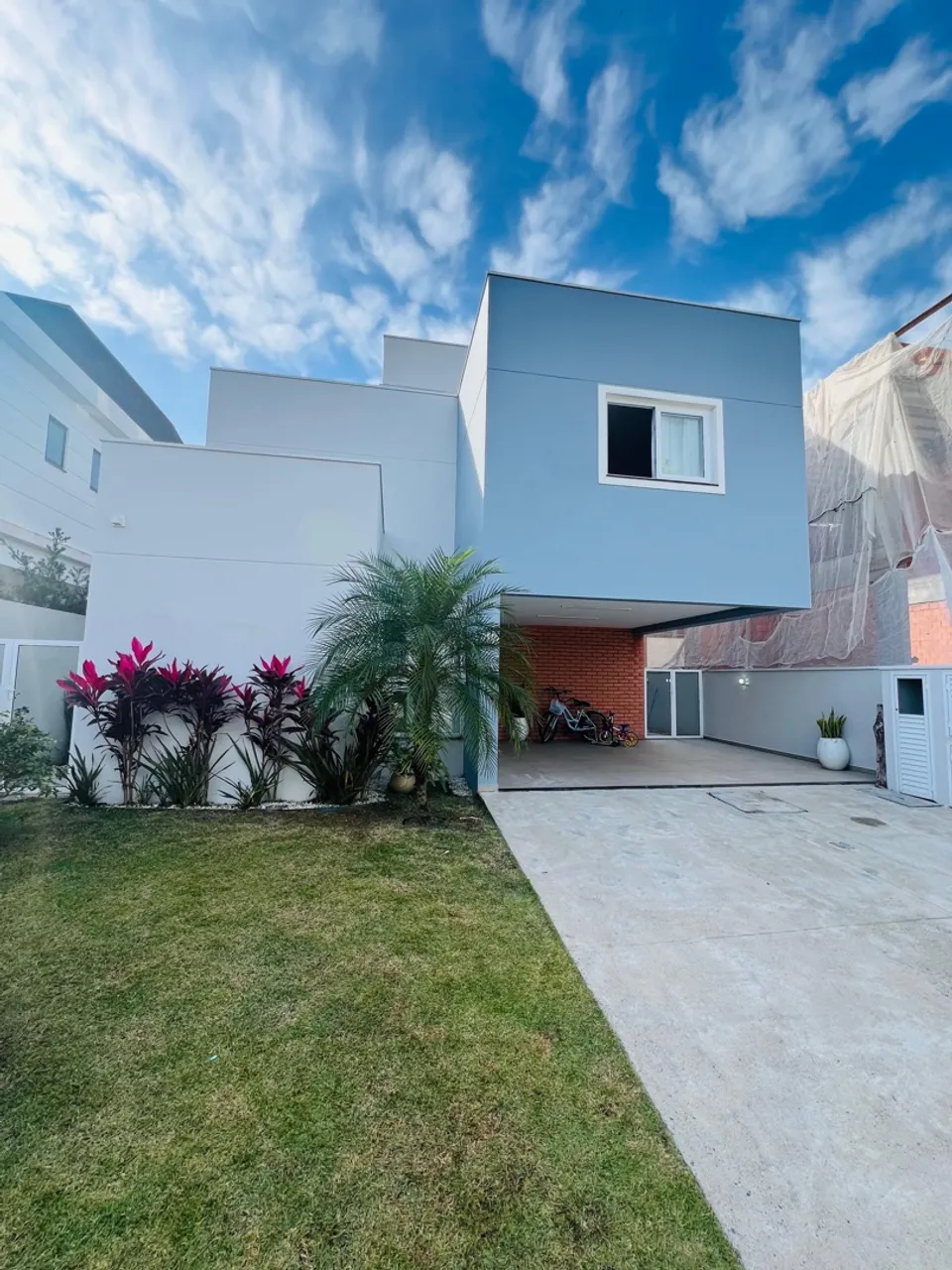 CASA À VENDA | CONDOMÍNIO CALEDÔNIA