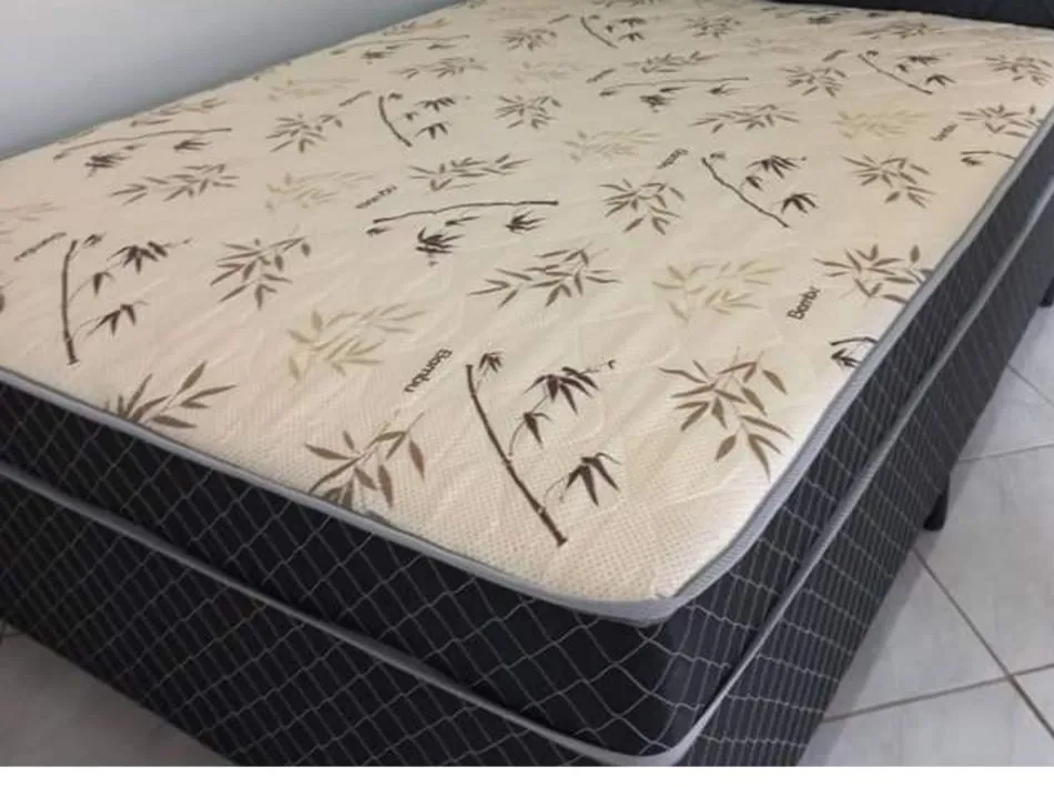 Cama conjugada