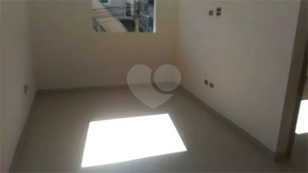 Condomínio com 1 quartos à venda em Vila Dom Pedro Ii - SP
