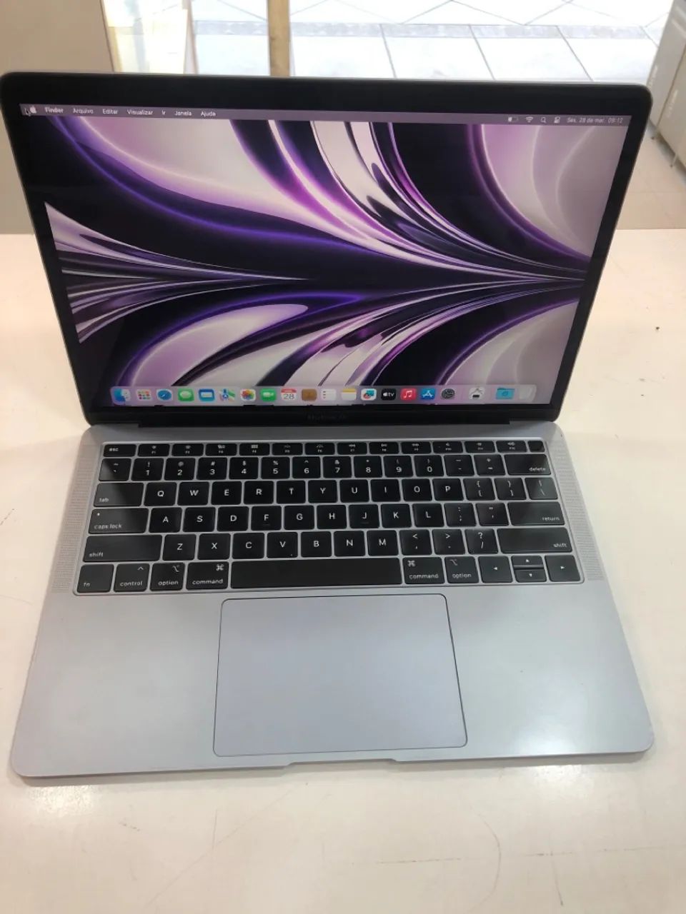 MacBook Air 13'2018 - Retina - Notebooks - Pinheiros, São