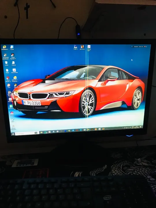 PC GAMER RODA TUDO