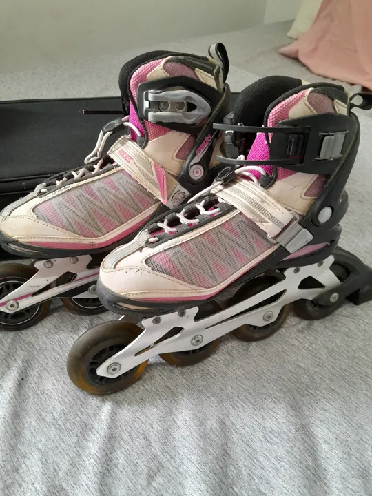 Patins Roces Argon 35