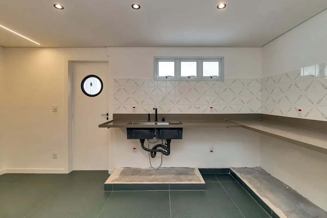 Apartamento tipo para venda com 3 quartos, sendo 1 suíte, 98m² - Foto 4