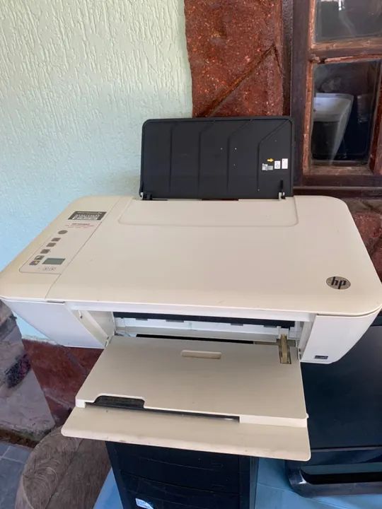 IMPRESSORA HP INK ADVANTAGE 2546 - Foto 2
