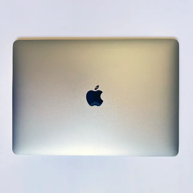 MacBook Air 2020, bateria 271 ciclos, super conservado