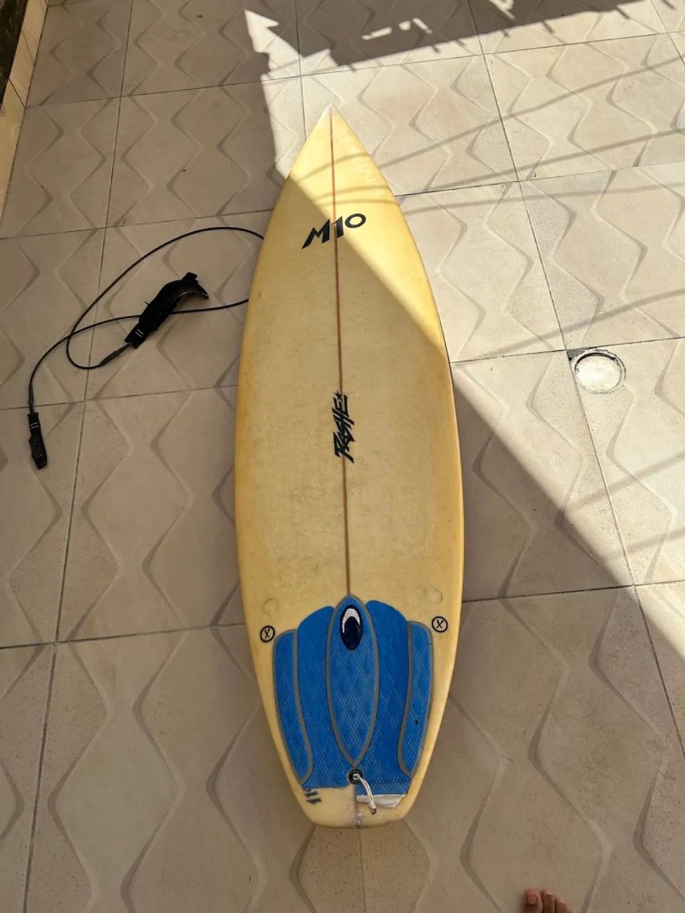 Prancha de Surfe 6?0, 29l - Foto 3