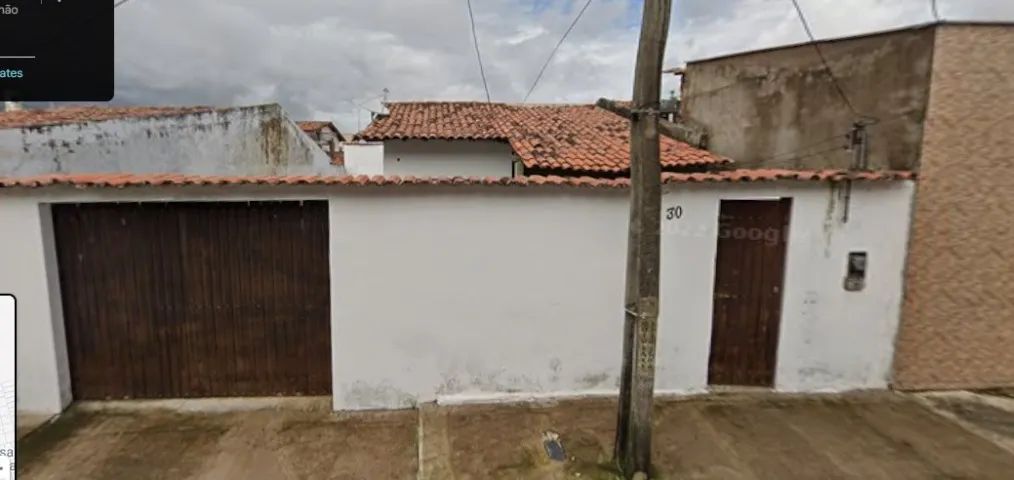 Foto - São Luís - COHAB Anil III