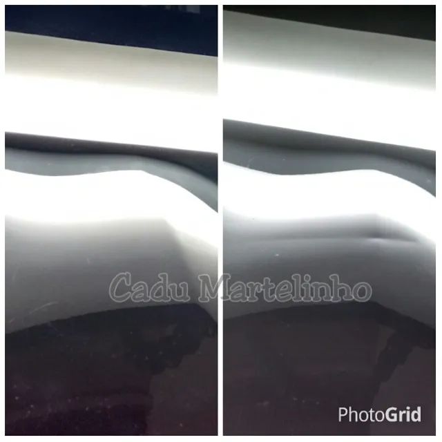 Martelinho de Ouro Campinas em domicílio - Foto 3