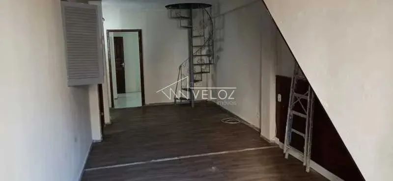 Casa de rua : Duplex / Residencial / Glória - Foto 4