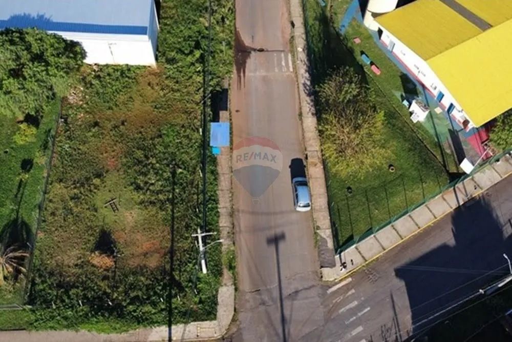 Terreno à Venda em Passo Fundo - 444m²!