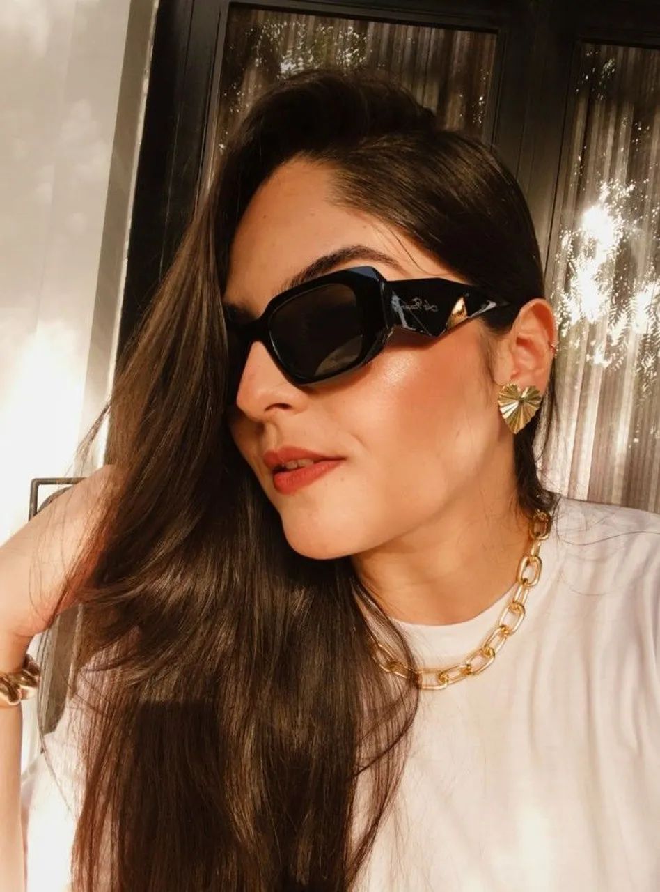 Óculos de Sol Feminino  - Foto 3