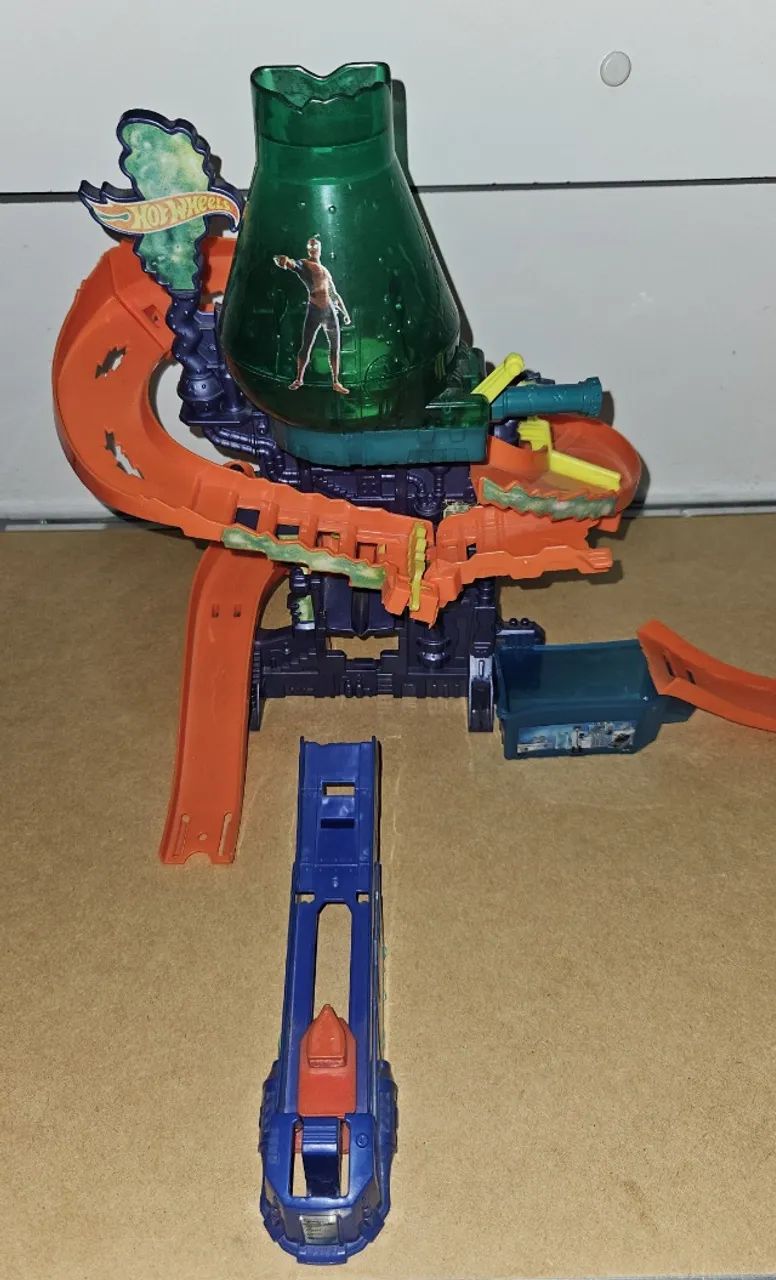 Hot Wheels City. - Foto 2