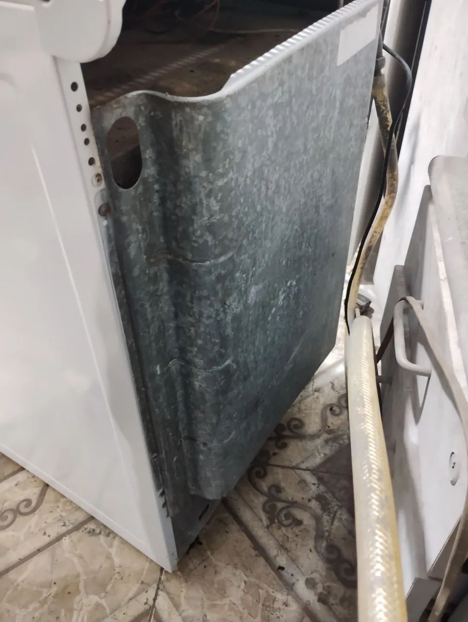 Fogão Dako 4 Bocas automático  - Foto 6