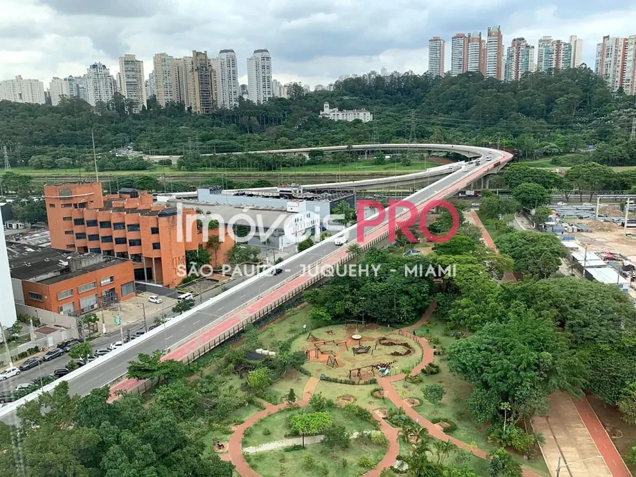 Laje de 632m² pronta para ocupação - Foto 4