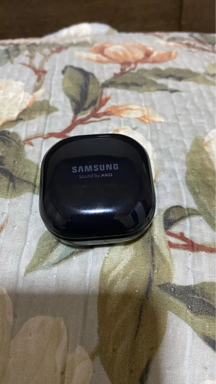 Fone Buds Live Samsung - Foto 3