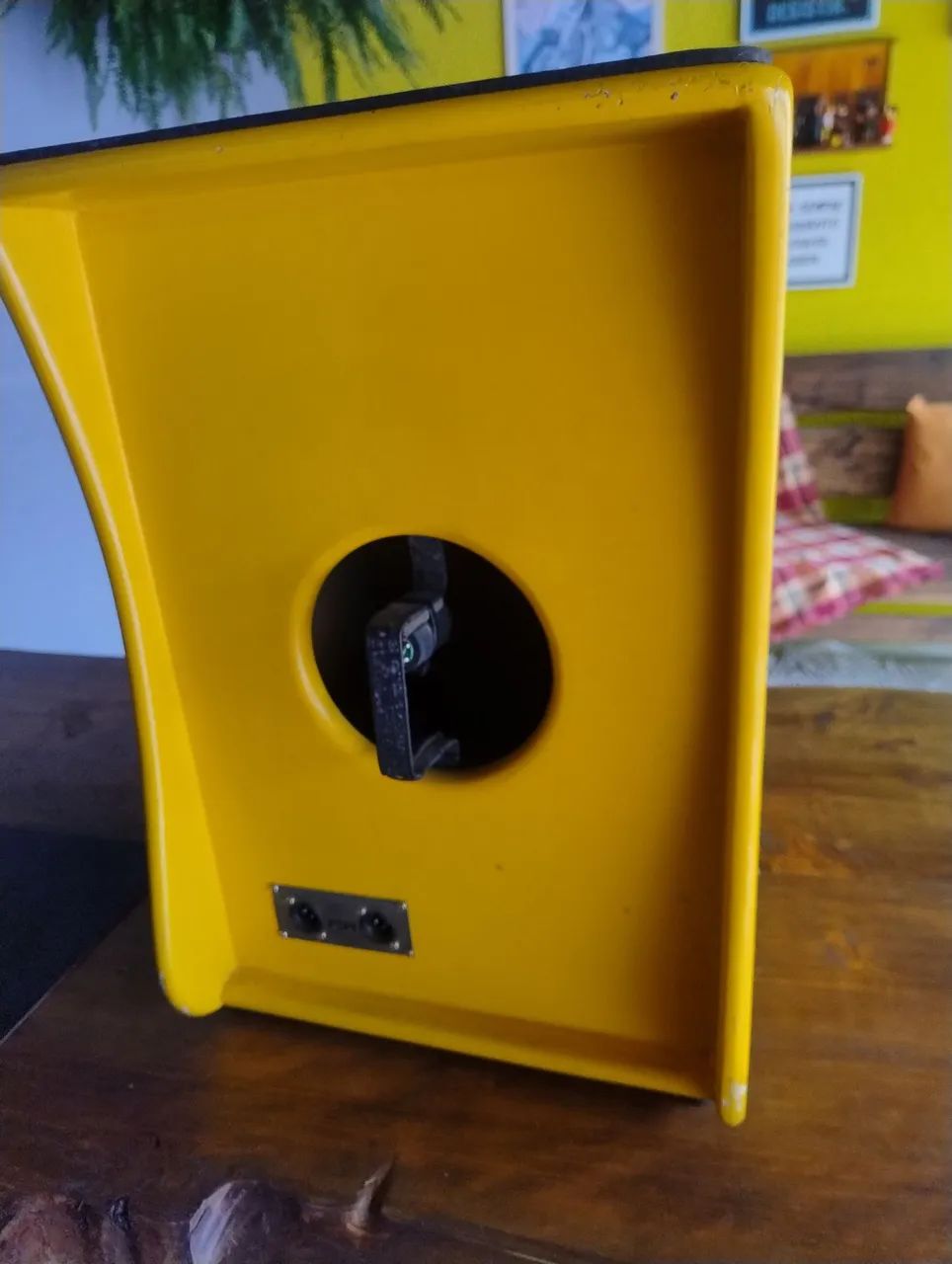 Cajon FSA Touchbrush - Foto 3