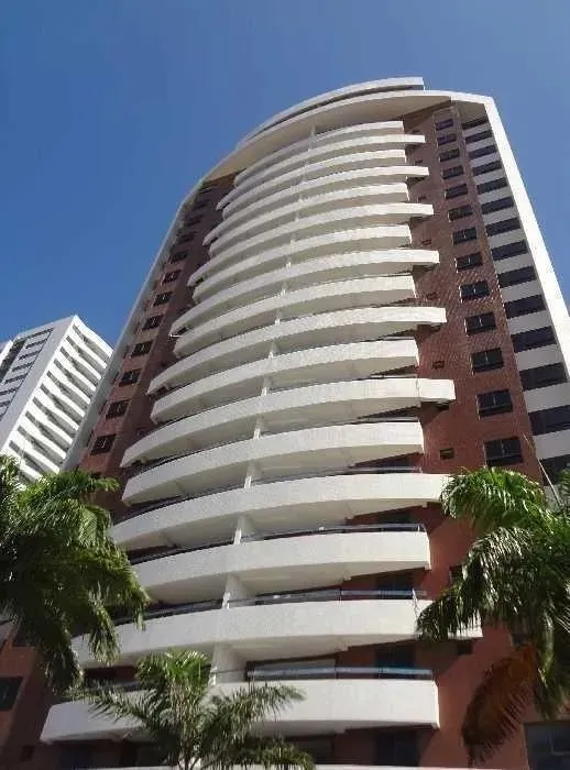 Apto 3/4 sendo 3 suítes no Condomínio Plaza Real de 136 m² com 3 vagas por 1.289.999