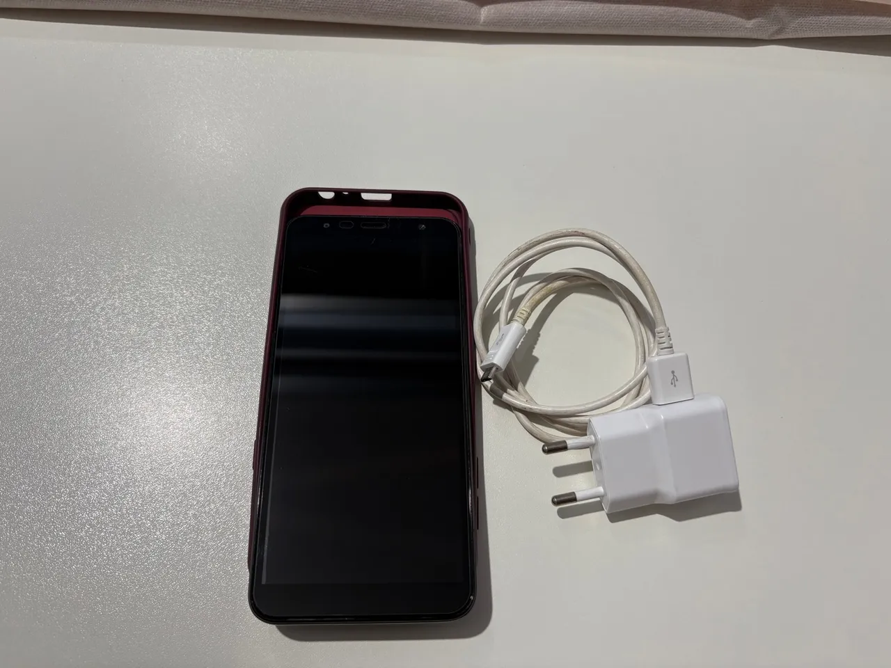 Samsung J4 Core