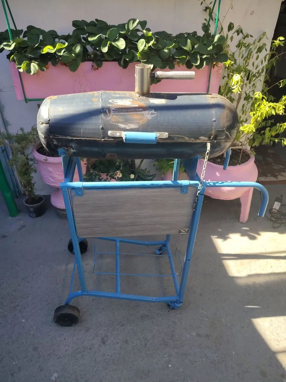 Churrasqueira - Foto 2