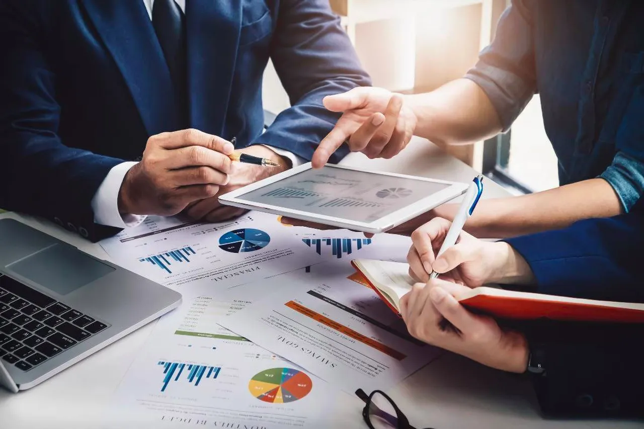 Serviço de contabilidade valor acessível