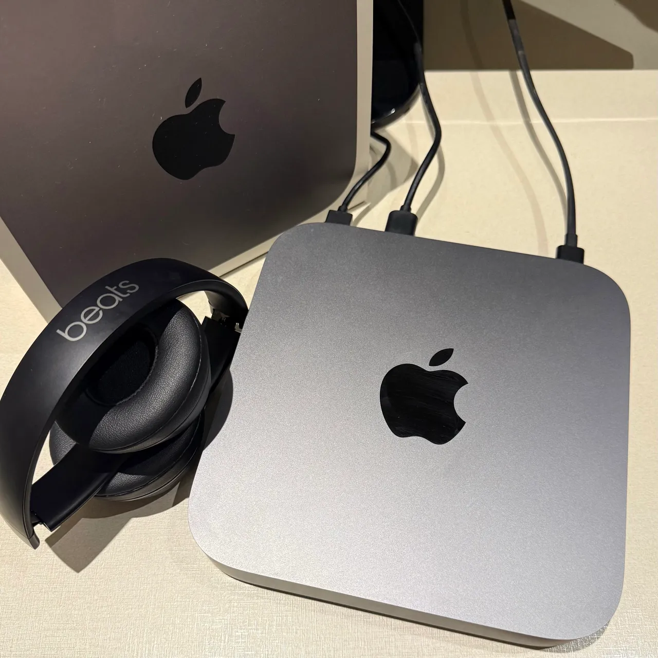 mac mini 2018 i5