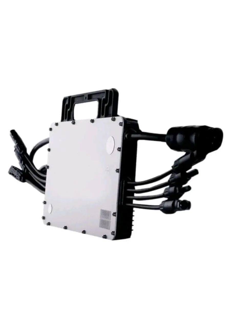 Micro inversor Hoymiles de 1500w - Foto 2