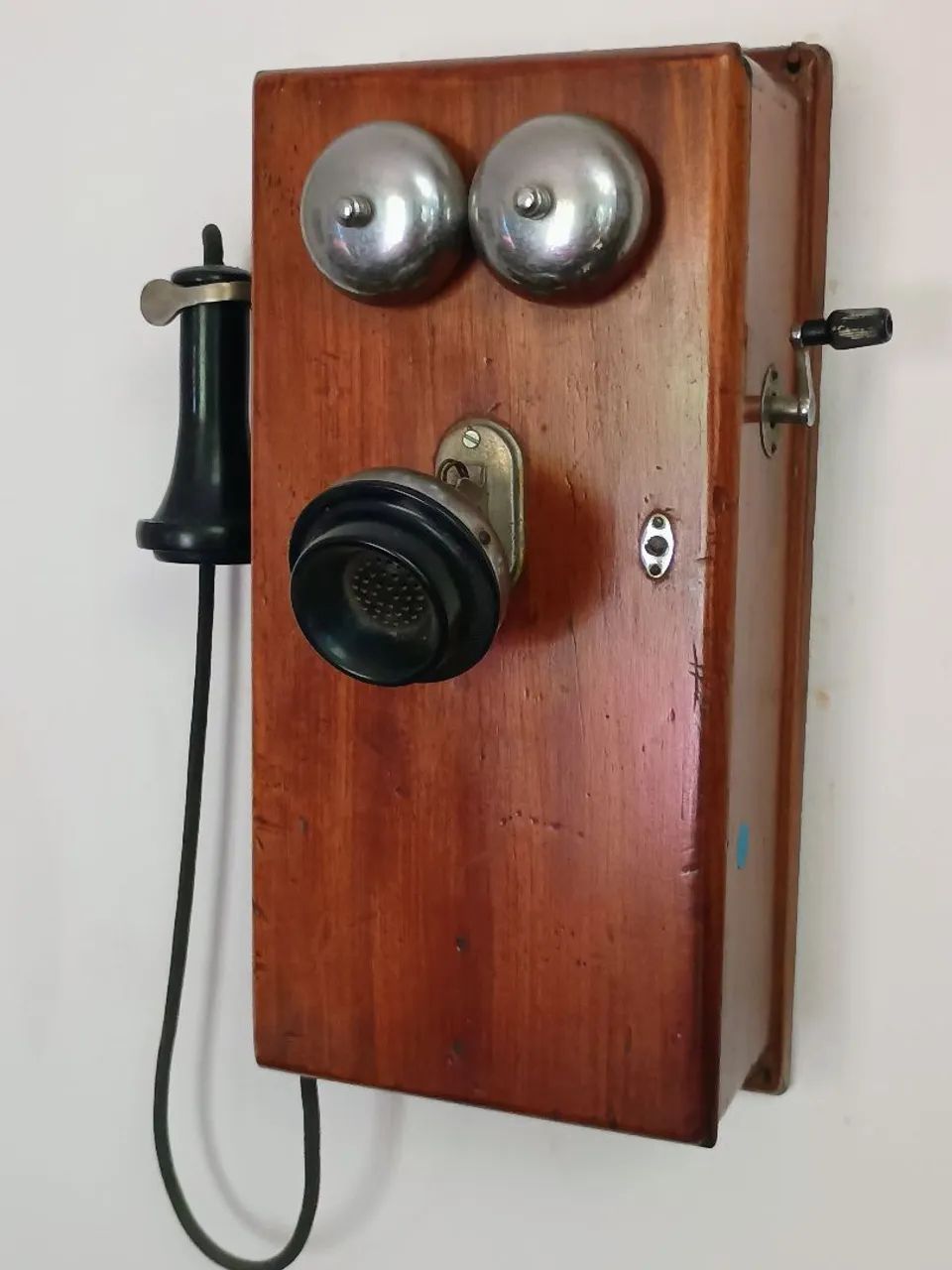 Telefone de parede  - Foto 2