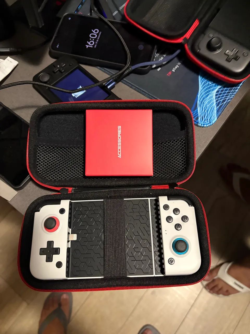 Gamesir X2 - Lightning